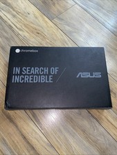 ASUS Chromebox 2 G013U, Intel
