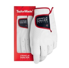 Guanto Taylormade Oracle Red