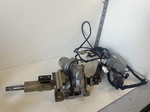 Piantone sterzo elettrico - piantone,
