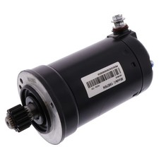 Motorino di avviamento per Ducati MH 900 E anno 2001-2002 di JMP