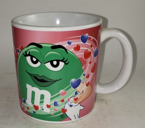 Tazza caffè caramelle - , verde