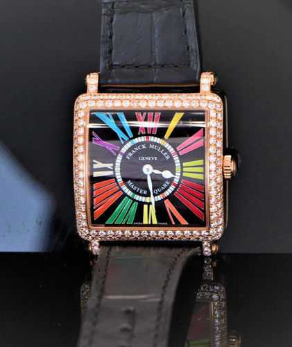 Orologio polso franck - orologio, da