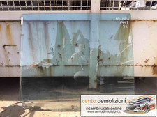 RICAMBI USATI VETRO SCENDENTE