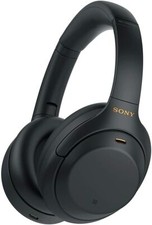 Sony WH-1000XM4 Cuffie