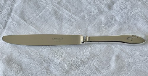 Couteau entremet fromage - couteau,