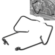 Supporto borse laterali per