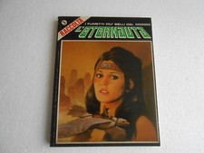 L'ETERNAUTA  RACCOLTA N.3 I