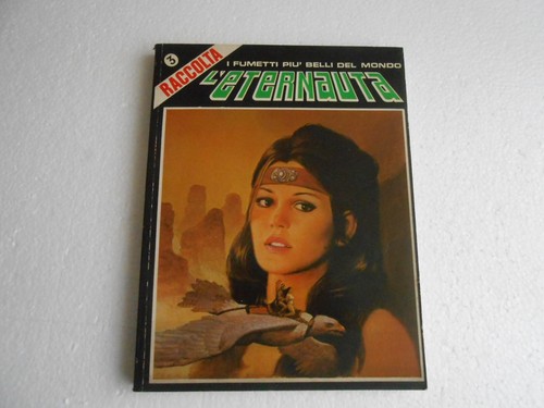 Eternauta raccolta 3 - raccolta, i