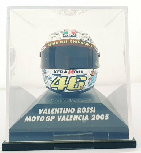 Casco agv helmet valentino - helmet,