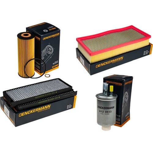 Denckermann controllo set - denckermann,