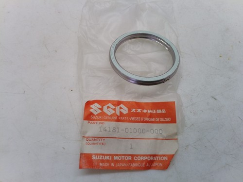 Suzuki 650 anello - dr,