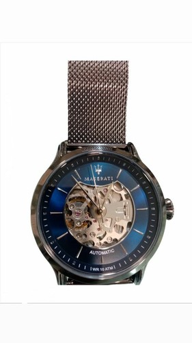Maserati men watch - maserati,