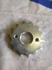 Honda cub Ez 90 pignone