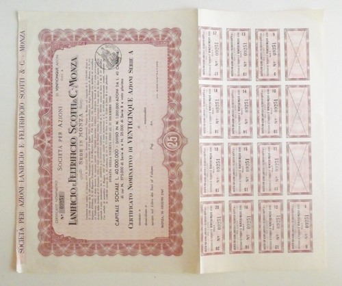 Lotto pezzi certificato - lotto, 5