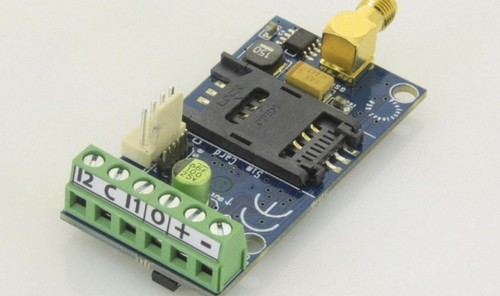 Easycon gsm apricancello - easycon,