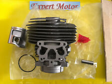 KIT CILINDRO E PISTONE MOTOSEGA HUSQVARNA 545 - 550 XP  E JONSERED CS  NUOVO