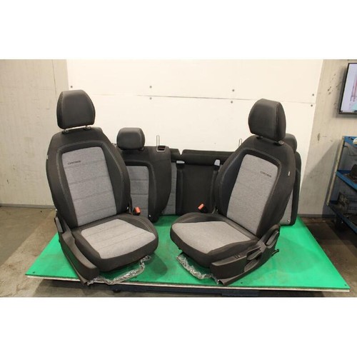 Sedili completi fiat tipo - sedili,