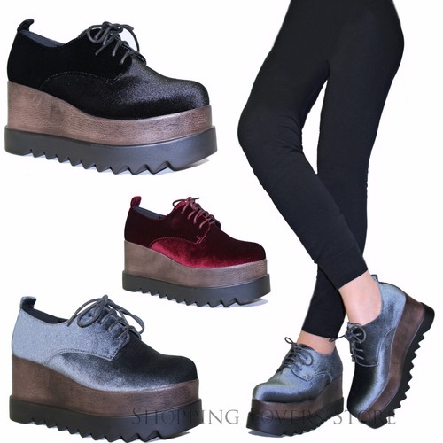 Scarpe donna francesine - scarpe,