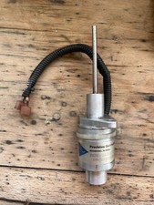 Attuatore Generatore  Onan