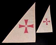 Heller Nina 1:75 - set di vele