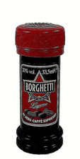 2 CAFFE' SPORT BORGHETTI