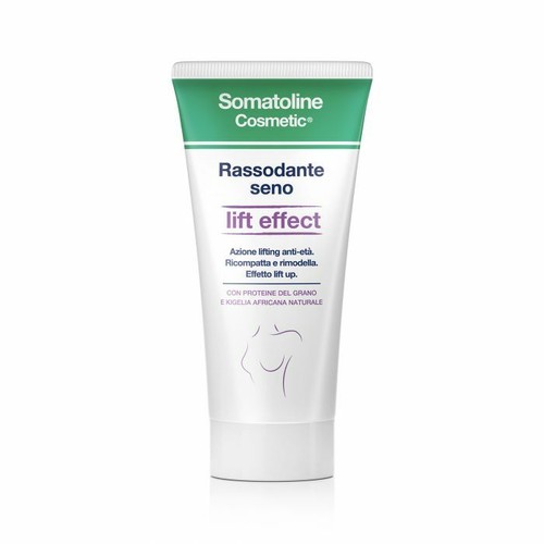 Somatoline cosmetic lift - somatoline,
