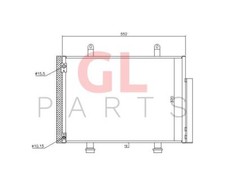 PER SUZUKI SWIFT 2010-2017