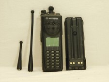 Motorola XTS3000 800mhz P25