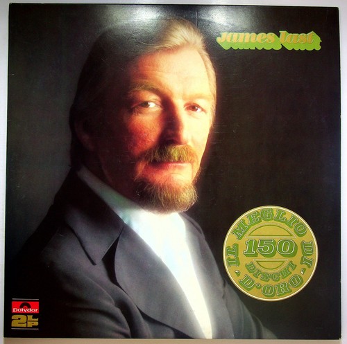 Ebond james last il - -,