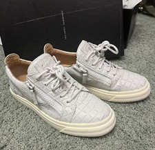 sneaker giuseppe zanotti