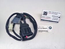 61122306877 Nuovo Originale BMW cablaggio manopole riscaldate riscaldabili