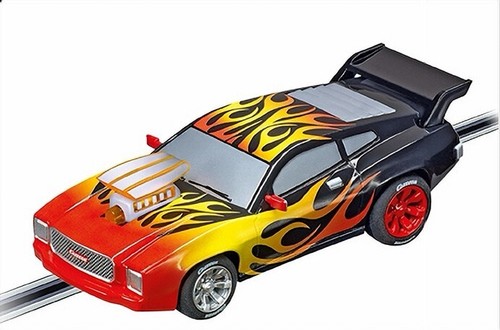 Carrera muscle car im - carrera,