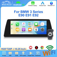 BMW Serie 3 E90 E91 E92 E93