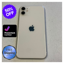 Apple iPhone 11 64 GB/128 GB -