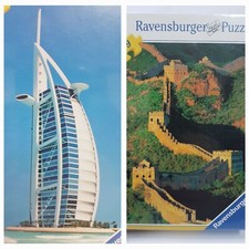 2 Puzzle 99P Ravensburger