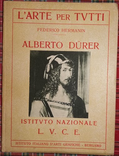 Arte per tutti - l'arte, alberto