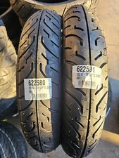 Coppia GOMME SH125/150