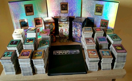 Tante carte oh - tante, yu-gi-oh