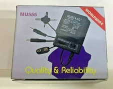 Adattatore universale AC/DC