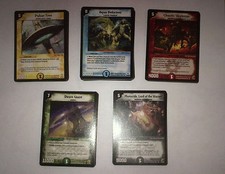 DUEL MASTERS, CHOOSE YOUR OWN