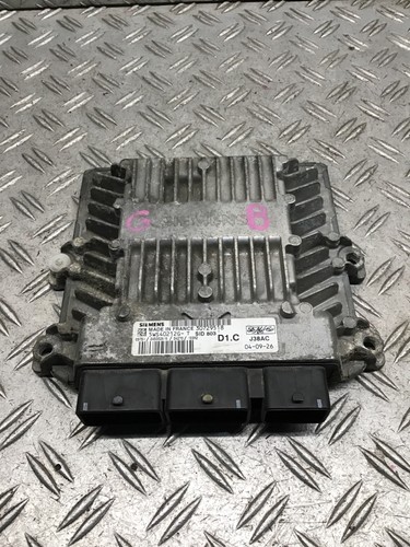 Centralina motore 5ws40212g - centralina,