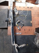 GANCIO TRAINO PER RENAULT TWINGO PRIMA SERIE