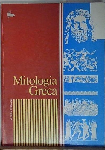 Mitologia greca - mitologia,