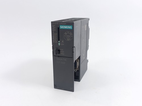 Cpu siemens 6es7317 2fk14 - siemens, 6es7317-2fk14-0ab0