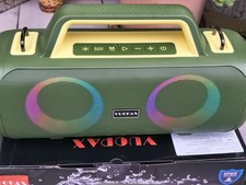 Cassa Bluetooth 140W Potente -