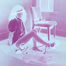 Debris Debris (Vinyl LP) 12"