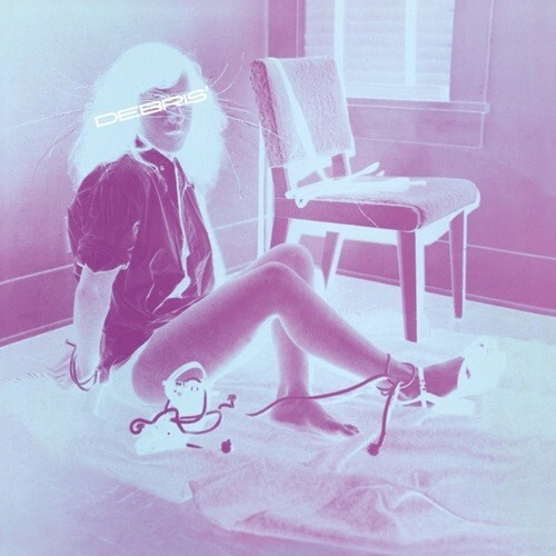 Debris - debris, lp)