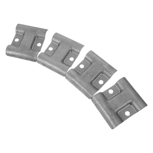 Pezzi fissaggi per - fissaggi, scaffali
