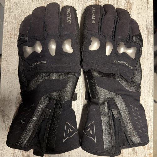 Dainese guanti invernali - dainese, x