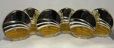 Lot Of 6 NOS Luna Mystique